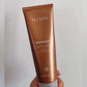 Nuskin Sunright Instaglow